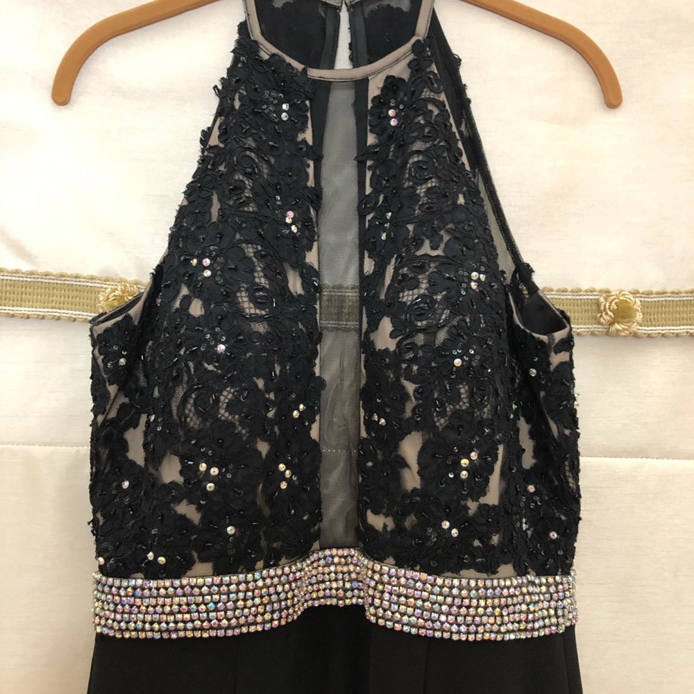 Sherri Hill formal gown size 8